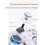 CHITU 2 Wireless  Gamepad TMR Joystick HD Rumble Mechanical Controller for  2 PC Android IOS B 3