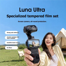 Härdat Glas för för Ultra 9H Hård HD Anti-Reflexfilm Full Täckning Repbeständiga Skyddstillbehör