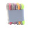 Lakeland 4 Lakeland Microfibre Dual Kitchen Sponges 4