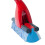 Vileda Vileda Magic Mop Refill Pack of 2 Mop Head Replacements Vileda Head 4