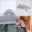 ASelected Extendable Microfiber Duster Duster with 108" Telescoping Extension Pole No Scratch to Ce 7