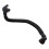 Crankcase Ventilation Hose 11157592995 11157569967 Suitable for  E60 E61 E70 X5 E82 E88 E90 E91 E92 E93 5