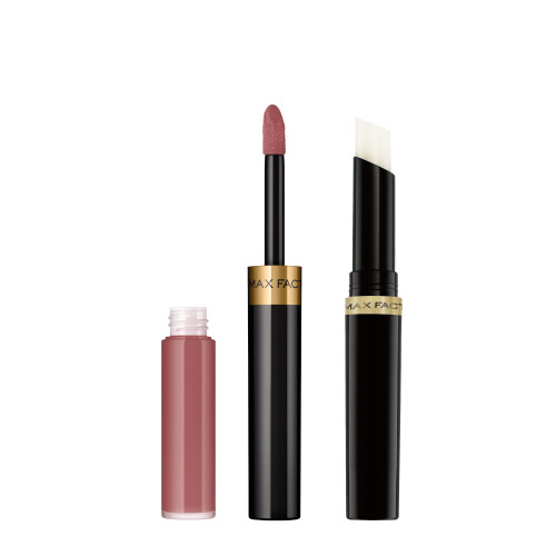 Max Factor Max Factor Lipfinity Long-Lasting Two Step Lipstick - 016 Glowing Pink, 4.2g 2
