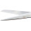 Amazon Basics Stainless Steel Scissors, Comfort Grip Multi-Functional Utility, Multipurpose, PVD Co 3