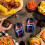 Pepsi Pepsi Max No Sugar Cola Cans 24 x 330ml 7