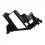 Headlight Support Mount Bracket 63126927797 63126927798 for  X5 E53 2004-2006 Accessories 3