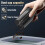 Handheld Vacuum Cleaner 95000pa Cordless Portable 9