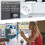 WiFi Tuya   RF 433MHz Remote Control  Off Breaker Module  Life APP Wireless Light 2