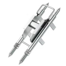 Professional Cable Pulling Aid Cable Puller Machine Wire Cable Box Pulling Auxiliary Device Electrician Fast Threading