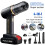 Handheld Vacuum Cleaner 95000pa Cordless Portable 5