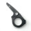DIY Floding Knife Quick Open Hook Aluminum Spacer for Spyderco C81 Paramilitary2 1