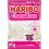 Haribo HARIBO Chamallows Mini Marshmellows, White, 1 kg 2