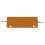 2X Plaque or Aluminium Resistor Resistance 100W de Puissance, 2 Ohm 2R 2