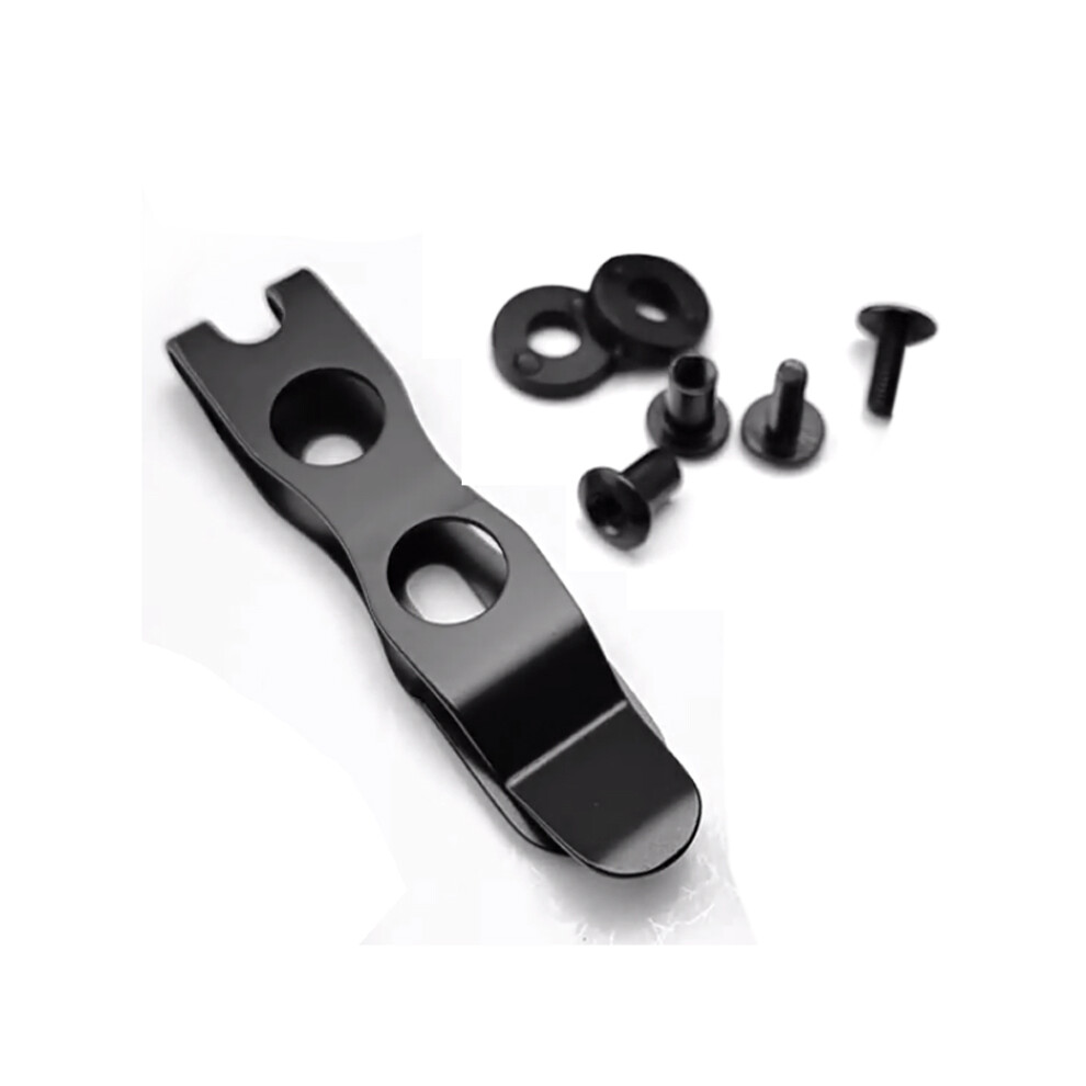 For Kydex Leather Scabbard Kydex Iwb Holster Belt Clip K Sheath Grip Clips 115295234280
