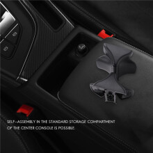 Car Front Centre Console Water Drink Cup Holder Bracket for W176 W117 C117 X156 GLA CLA A1766800591