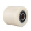 2X Palette Drehen 80 x 70mm Nylon Beige + Silber 2
