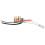 2X PCB Circuit Module Board Parts,for  Replacement Battery PCB Li-Ion 18V Battery PCB Chip Board for  18V 6