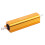 2X Plaque or Aluminium Resistor Resistance 100W de Puissance, 2 Ohm 2R 6