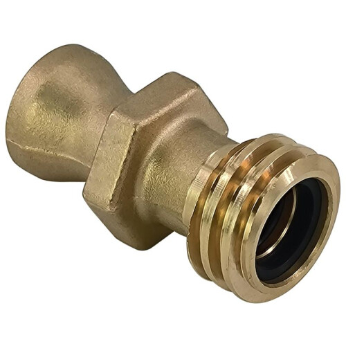 RE7141M Adattatore Raccordo ... 1