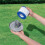 6Pcs Pool Filter Cartridges 89x79x45Mm Replacement Swimming Pool Filter for Pool Filter Pump Cleaner 3