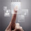 USB Fingerprint Reader for Windows 7/8 with Latest Windows Hello Features 8