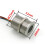 R503 Circular Round RGB Ring Indicator LED Control DC3.3V MX1.0-6Pin Capacitive Fingerprint Module Sensor Scanner, 15Mm 3