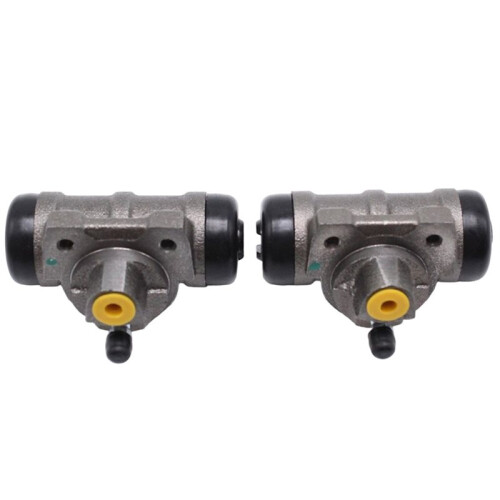 1Par de Cilindro de Freio Traseiro para  Transit Mk6 2.0 2.4 Fwd/Rwd 2000 em Esquerdo+Direito