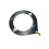 10kHz-180MHz Donut Breitbandantenne Empfangsantenne -Loop-Antenne 4