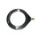 10kHz-180MHz Donut Breitbandantenne Empfangsantenne -Loop-Antenne 5