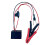 Digital Display Uninterruptible Car Leakage Current Detection Tool, Dark Current Detection Tool 4