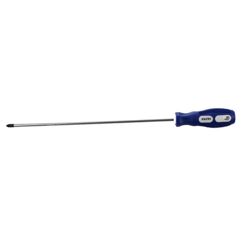 2X 12inch Length Shank 6mm Magnetic Tip   Phillips Screwdriver 1