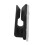 200 Pcs Adhesive Wire Cord Cable Holder Tie Clip Organizer Drop Clamp 3