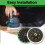 2pack for  202463 RO 150 FEQ 6" Sanding Pad Sanding Discs Replacement Sander Backing Pad 6