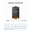 3X Remote Control , 12V/24V/48V/72V 40A Relay, Wireless RF  with 984FT Long Range Remote 8