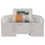 3 Phase 4 Wire  Meter 220/380V 5-80A  Consumption KWh Meter DIN Rail Installation Digital Power Meter 3