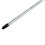 2X 12inch Length Shank 6mm Magnetic Tip   Phillips Screwdriver 4