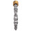 2X PH2 Hardness 65MM   Screwdriver Bit Double  Electric Screwdriver Phillips Screw Driver 2