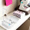 2X Automatic Bobbin Winder with Auto Stopper, Large Spool Thread Holder for Sewing Machine Thread Winding Use 8
