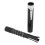 2 Pcs Black Aluminum Alloy Chalk Keeper Holder (Black) 6