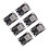 60pcs  - Buck Converter Board 5V-30V to 3.3V Regulator PCB Board Power Supply Step-Down Module 7