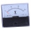 10X DH-670 Accuracy  30V Analog Panel Meter Voltmeter 2