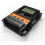 2X 20A Solar Charge Controller 12V24V Solar Panel Battery Controller Regulator Auto 2 USB LCD Display Load Discharger 5