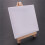 30 Set Artists  Canvas Set Painting  DIY Drawing Small Table Easel Gift 8