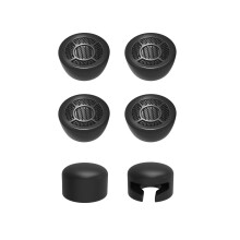 For Steam Deck Booster Rocker Silicone Rocker Protection Caps Game Console Part