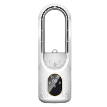 Erittäin tehokas ilmasuihku, USB, toimistoon ja kotiin (valkoinen).