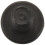M5X8mm Button  Hex Socket Cap Screw Bolt Black 100 Pcs 8