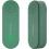 Ultrasonic Insect Repellent, Electronic Pest Repeller, 2 Pack for Mosquito Control 1