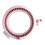 4Pcs Top Ring Replacement for 48 Needle Knitting Machine Accessories  Needle Sleeve Circle 3