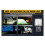 2pcs 4 Inch LED Work Light for 18V Battery Battery Power LED Shop Light LED Site for Work Light 5