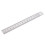 20 Pcs Dual Side Marked 15cm 6 Inch Stainless Steel Straight Ruler 3